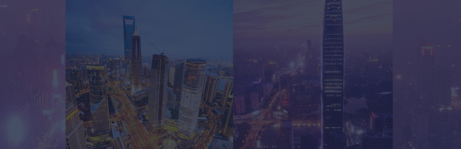 Shanghai and Shenzhen Stock Exchanges